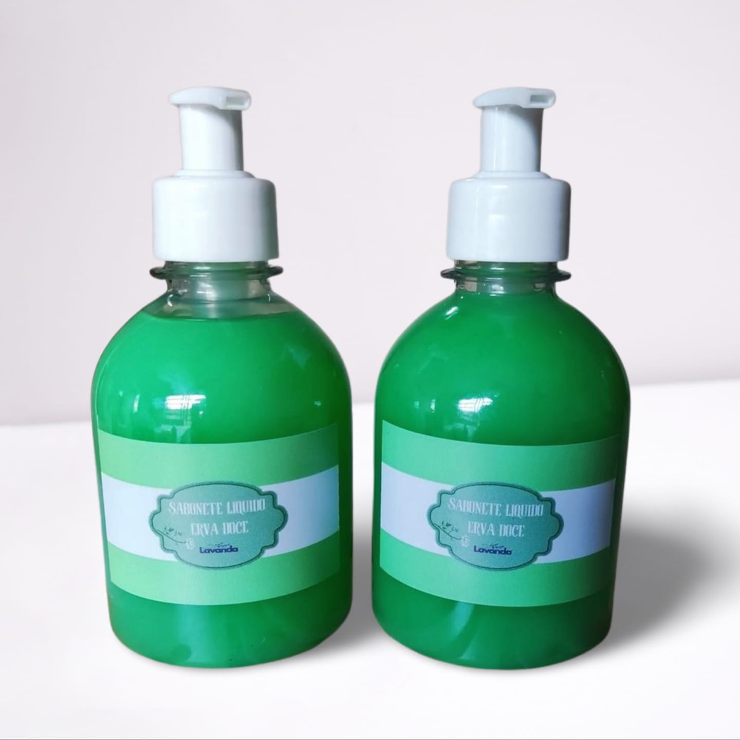 Sabonete Erva Doce