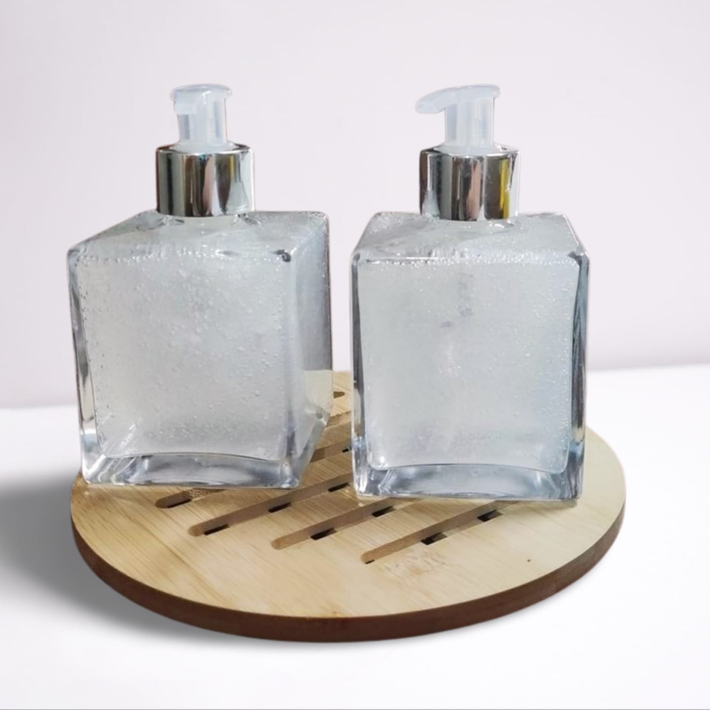 Sabonete Jasmim Branco