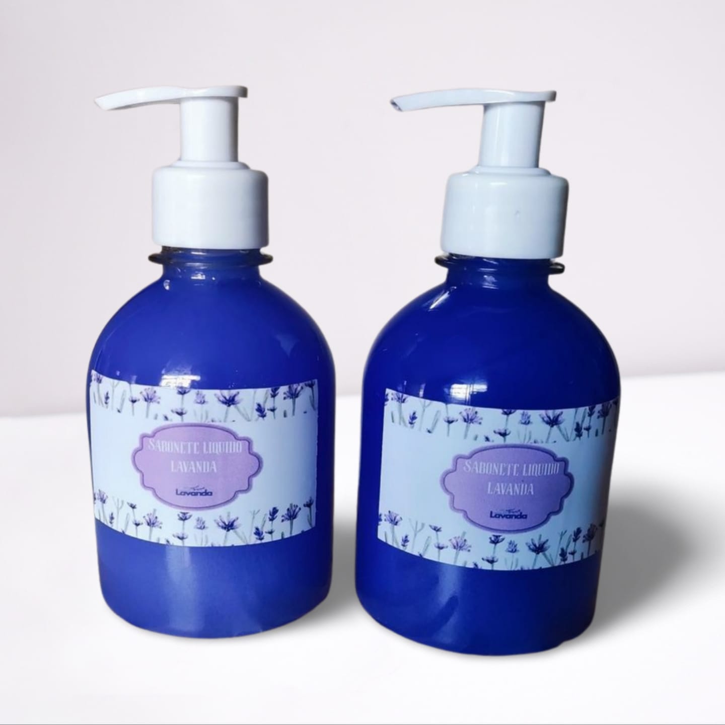 Sabonete Lavanda