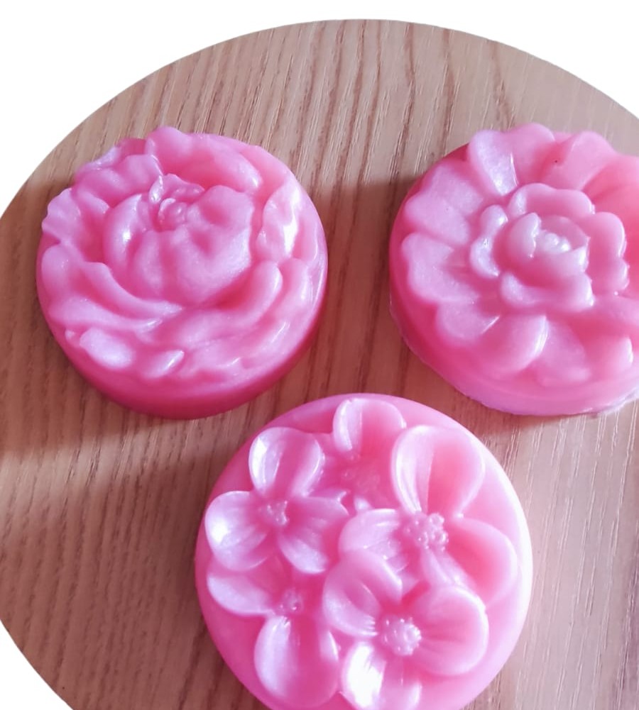 Sabonete de Cerejeira