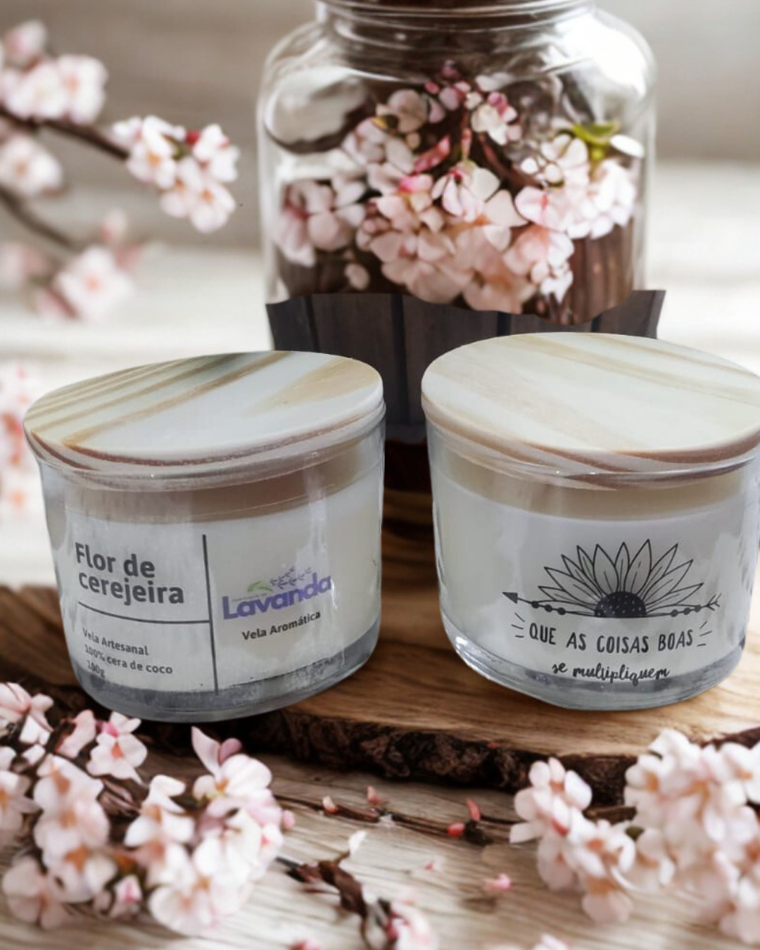 Vela de Cerejeira